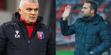 Kategoria Superiore: Tirana përballet me Vllazninë, një përballje midis trajnerëve Martini dhe Shehi, ku dominon ekuilibri.