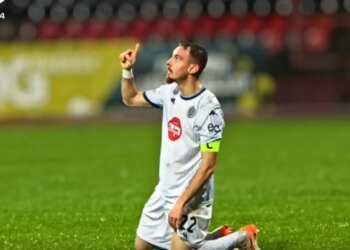 Kategoria Superiore/Dinamo nuk arrin të gjejë fitoren në 2026, duke barazuar me Flamurtarin.