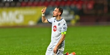 Kategoria Superiore/Dinamo nuk arrin të gjejë fitoren në 2026, duke barazuar me Flamurtarin.