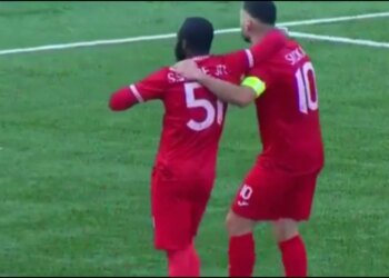 Kategoria Superiore/Partizani mposht Egnatian, duke i dhënë një nder edhe Vllaznisë…