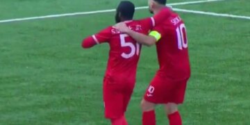 Kategoria Superiore/Partizani mposht Egnatian, duke i dhënë një nder edhe Vllaznisë…