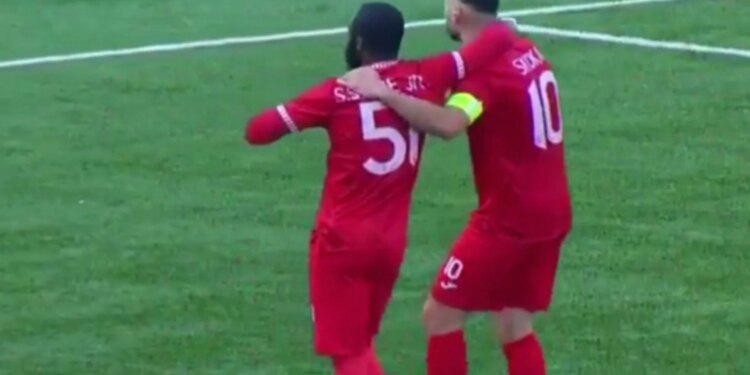 Kategoria Superiore/Partizani mposht Egnatian, duke i dhënë një nder edhe Vllaznisë…