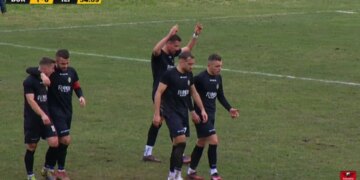 Kategoria e Parë: Burreli-Iliria dhe Besa-Luftëtari përfundojnë pa fitues