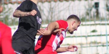 Kategoria e Parë/ Iliria triumfon ndaj Besës, Kastrioti mund Apoloninë, ndeshja në Burrel përfundon pa gola (Rezultatet)