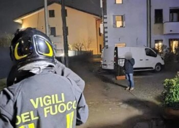 Katër anëtarë të një familjeje shqiptare që humbën jetën në Itali nga helmi i gazit, identifikohen.