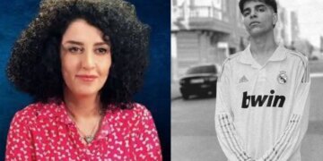 Kërcënim i ri ndaj një protestuesi me dënim me vdekje në Iran, burg për aktivisten e shpallur fituese të çmimit Nobel të paqes në vitin 2023.