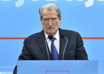 Kërkohet dënim prej 180 vitesh burg për ish-krerët e UÇK-së, Berisha apelon ndaj gjykatës: Shmangni ndikimin nga akuza që tejkalojnë çdo normë.