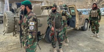 Kina inkurajon bisedime mes Afganistanit dhe Pakistanit: Të parandalohet përshkallëzimi dhe zgjidhja të arrihet nëpërmjet negociatave.