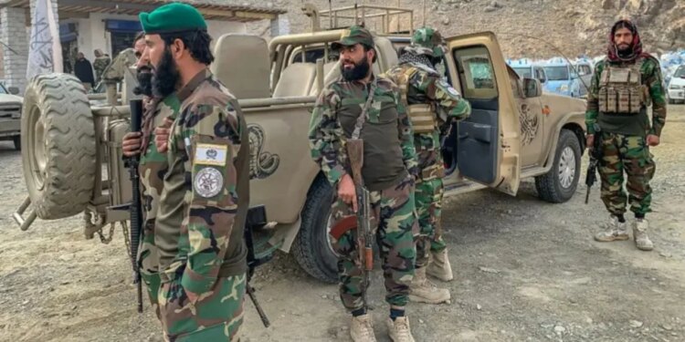 Kina inkurajon bisedime mes Afganistanit dhe Pakistanit: Të parandalohet përshkallëzimi dhe zgjidhja të arrihet nëpërmjet negociatave.