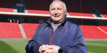 Kombëtarja dhe Playoffi për Botërorin: Perlat Musta shprehet: Ky ekip ka potencialin për të arritur çdo sukses…