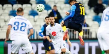 Konferenca League / Drita dhe Shkëndija përballen me sfidën e rikthimit pas humbjeve të para...