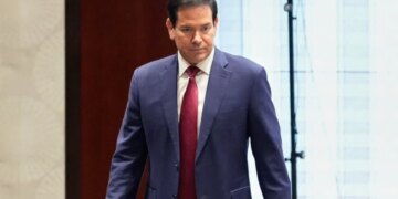 Konferenca e Mynihut: Sekretari i Shtetit i SHBA-së jep një alarm për Evropën mbi një “era të re në gjeopolitikë”