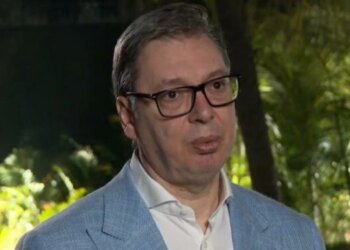 Kosova shënon Pavarësinë, Vuçiç reagon: 18 vite më parë u hap ‘Kutia e Pandorës’, pasojat ishin të rënda.