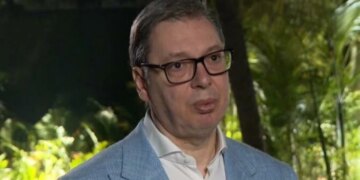 Kosova shënon Pavarësinë, Vuçiç reagon: 18 vite më parë u hap ‘Kutia e Pandorës’, pasojat ishin të rënda.