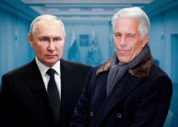 Kremlini refuzon çdo lidhje mes Epstein dhe shërbimeve ruse: "Nuk kemi kohë për të polemizuar mbi këtë çështje."