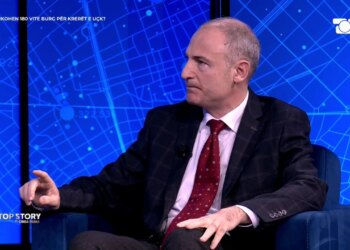 “Kriminelët serbë janë dënuar më lehtë se ata shqiptarë”, Bumçi në Top Story: Shqiptarët do të përballen me pasoja nëse…