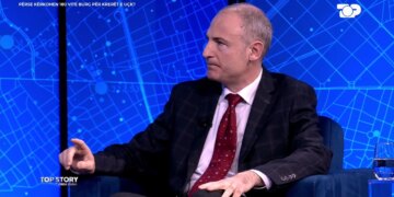 “Kriminelët serbë janë dënuar më lehtë se ata shqiptarë”, Bumçi në Top Story: Shqiptarët do të përballen me pasoja nëse…