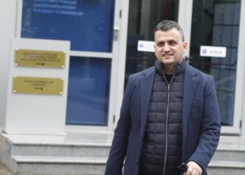 Kryebashkiaku i Gjirokastrës largohet nga SPAK pas tre orësh: I dhamë deklaratë si person i informuar.