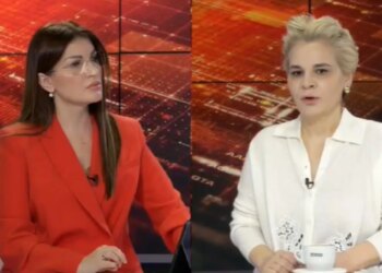 Kryemadhi: Nuk kam asnjë lidhje me Ilir Metën, por e kam dashur dhe e dua për arsyet që kam me të. Për të kujdesen...