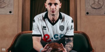 Kujtoni Giacomo Vrionin? Ai rikthehet në Itali te ekipi i Kristian Shpendit.