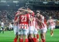 Kupa e Mbretit: Athletic Bilbao dhe Real Sociedad kalojnë në gjysmëfinale me Barcelonën