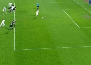 Kupa e Shqipërisë: Nën atmosferën e tensionit dhe protestave, Partizani arrin të triumfojë ndaj Elbasanit në transfertë pas 100 minutash lojë.