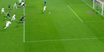 Kupa e Shqipërisë: Nën atmosferën e tensionit dhe protestave, Partizani arrin të triumfojë ndaj Elbasanit në transfertë pas 100 minutash lojë.