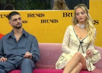 “Kur jam me të, ndiej se jetoj dhe e kam shumë përzemër,” Selin tregon për lidhjen e saj me Gimbon: Më pëlqen që...