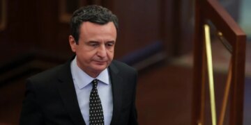 Kurti: Do të angazhohemi për zgjedhjen e presidentit për të shmangur pasojat e zgjedhjeve.