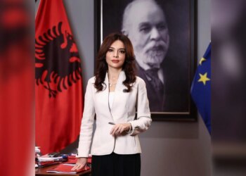 Kuvendi dhe Qeveria e re në Kosovë: Spiropali përshëndet Haxhiun, Kurtin dhe Konjufcën duke u dëshiruar suksese në përgjegjësinë e lartë për forcimin e shtetit demokratik.