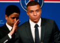 Kylian Mbappe nuk i merr lamtumirën PSG-së, kërkon çdo qindarkë të fundit.