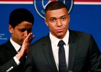 Kylian Mbappe nuk i merr lamtumirën PSG-së, kërkon çdo qindarkë të fundit.