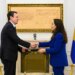 LAJM I FUNDIT/ Presidentja Osmani i ofron mandat Albin Kurtit për krijimin e qeverisë