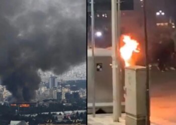 LAJM I RI/ Edi Rama reagon ndaj protestës së PD-së