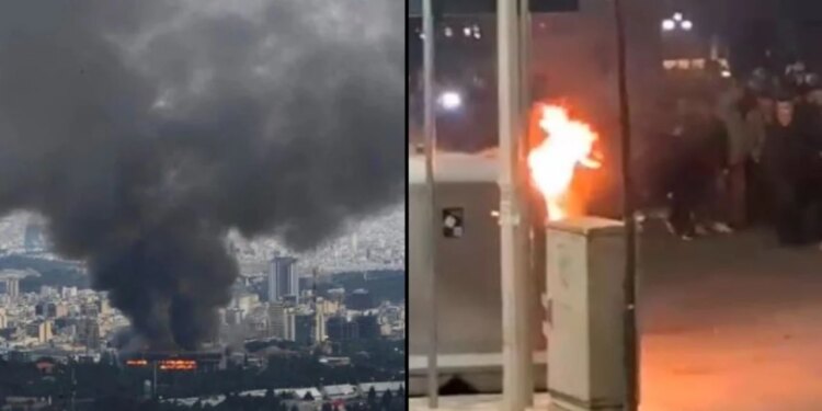 LAJM I RI/ Edi Rama reagon ndaj protestës së PD-së