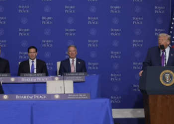 LAJMI I FUNDIT/ Bordi i Paqes në Uashington, Trump dërgon një mesazh për Kosovën dhe Serbinë: "Nëse gjërat nuk shkojnë mirë, më kontaktoni"