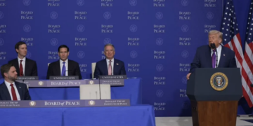 LAJMI I FUNDIT/ Bordi i Paqes në Uashington, Trump dërgon një mesazh për Kosovën dhe Serbinë: "Nëse gjërat nuk shkojnë mirë, më kontaktoni"