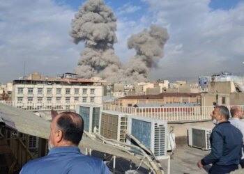 LIVE/ Negociatat me Iranin përfundojnë, Izraeli nis sulme raketore ndaj Teheranit. Situata kaos dhe reagime të menjëhershme, Netanyahu: Më në fund ka ardhur koha…