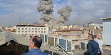 LIVE/ Negociatat me Iranin përfundojnë, Izraeli nis sulme raketore ndaj Teheranit. Situata kaos dhe reagime të menjëhershme, Netanyahu: Më në fund ka ardhur koha…