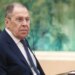 “Lavrov: Ka shumë punë për të arritur një marrëveshje për fundin e luftës, pas presionit të Trump ndaj Ukrainës dhe Europës, i drejtë”