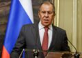 Lavrov kujton SHBA-në për Iranin: Do të ketë pasoja të rënda nëse ndodhin sulme të reja.
