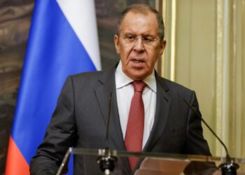 Lavrov kujton SHBA-në për Iranin: Do të ketë pasoja të rënda nëse ndodhin sulme të reja.