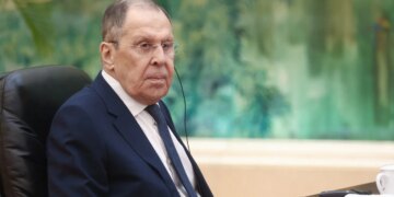 Lavrov shpreh dyshime mbi ndikimin e Trumpit: Paqja në Ukrainë ende e largët.