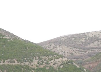 Legjenda e dashurisë: Historia e trishtë e çiftit që shkelte kanunin dhe gjeti vdekjen në mal.