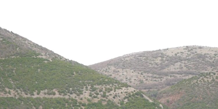 Legjenda e dashurisë: Historia e trishtë e çiftit që shkelte kanunin dhe gjeti vdekjen në mal.