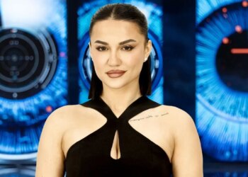 “Lëri hapësirë gruas, nuk solli djalë” / Baby G përjeton emocione të forta, diskuton për humbjet dhe paragjykimet brenda familjes.