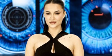 “Lëri hapësirë gruas, nuk solli djalë” / Baby G përjeton emocione të forta, diskuton për humbjet dhe paragjykimet brenda familjes.