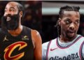 Lëvizja që tronditi merkaton e NBA; James Harden kalon nga Clippers në Cleveland, duke zëvendësuar Garland-in