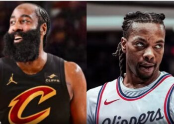 Lëvizja që tronditi merkaton e NBA; James Harden kalon nga Clippers në Cleveland, duke zëvendësuar Garland-in