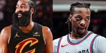 Lëvizja që tronditi merkaton e NBA; James Harden kalon nga Clippers në Cleveland, duke zëvendësuar Garland-in